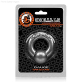 Gauge Cockring-French Quarter Lingerie